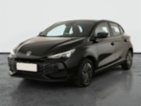 MG 3, 1.5, Navigace, Parkovací kamera,, Hatchback,