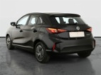 MG 3, 1.5, Navigace, Parkovací kamera,, Hatchback,