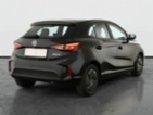 MG 3, 1.5, Navigace, Parkovací kamera,, Hatchback,