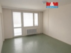 Pronájem bytu 1+kk, 35 m², Hradec Králové, ul. Hrubínova