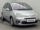 Citroën C4 Picasso, 1.6 VTi, AC, tempo, MPV,