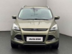 Ford Kuga, 4x4 2.0DCiitanium, ČR, SUV, nafta