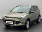 Ford Kuga, 4x4 2.0DCiitanium, ČR, SUV, nafta