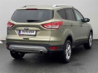 Ford Kuga, 4x4 2.0DCiitanium, ČR, SUV, nafta