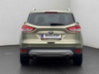 Ford Kuga, 4x4 2.0DCiitanium, ČR, SUV, nafta