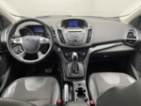 Ford Kuga, 4x4 2.0DCiitanium, ČR, SUV, nafta