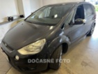 Ford S-MAX, 2.2TDCi, Panorama, bixen, MPV, nafta