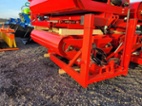 Balička-ovíječka Metal-Technik