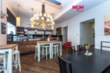Restaurace, stravování, 86 m², Praha 