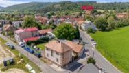 Prodej rodinného domu, 128 m², Trubín, ul. K Cihelně