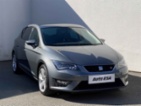 Seat Leon, 1.8 TSi FR, FR, DSG, +pneu, hatchback,