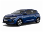 Dacia Sandero, Expression Tce 100, hatchback,