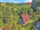 Prodej chaty, 110 m², Pastviny