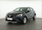 Renault Captur, 1.3 TCe, ČR,1.maj, Tempomat, SUV,