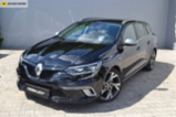 Renault Mégane, GRANDTOUR 1.6TCE- 205k GT SPOR,