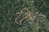 Milíkov u Jablunkova, zemědělské pozemky 16 887 m2