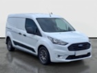Ford Transit Connect, 1.5 EcoBlueMaxi Trend ,