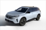 Peugeot 5008, 1,2 GT Hybrid 145 e-DCS6, SUV,