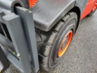 Linde, rok výroby 2005, objem 1595 ccm, LPG,