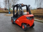 Linde, rok výroby 2005, objem 1595 ccm, LPG,