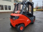 Linde, rok výroby 2005, objem 1595 ccm, LPG,