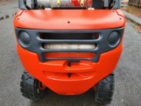 Linde, rok výroby 2005, objem 1595 ccm, LPG,