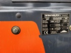 Linde, rok výroby 2005, objem 1595 ccm, LPG,
