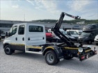 Iveco Daily, 3,0   70C18HZD 6+1 nosič CTS 5