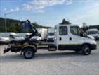 Iveco Daily, 3,0   70C18HZD 6+1 nosič CTS 5