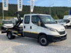 Iveco Daily, 3,0   70C18HZD 6+1 nosič CTS 5
