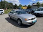 Chevrolet Evanda, 2.0i, sedan, benzin