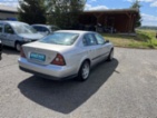 Chevrolet Evanda, 2.0i, sedan, benzin