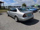 Chevrolet Evanda, 2.0i, sedan, benzin