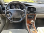Chevrolet Evanda, 2.0i, sedan, benzin