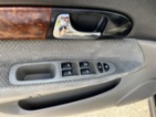 Chevrolet Evanda, 2.0i, sedan, benzin