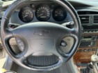 Chevrolet Evanda, 2.0i, sedan, benzin
