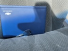 Chevrolet Evanda, 2.0i, sedan, benzin