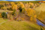 Prodej louky, 1072 m², Krsy