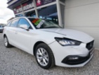 Seat Leon, 2,0TDI 110kW Style DSG Automat, kombi,