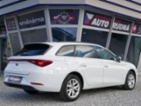 Seat Leon, 2,0TDI 110kW Style DSG Automat, kombi,