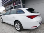 Seat Leon, 2,0TDI 110kW Style DSG Automat, kombi,
