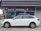 Seat Leon, 2,0TDI 110kW Style DSG Automat, kombi,