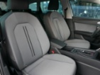 Seat Leon, 2,0TDI 110kW Style DSG Automat, kombi,