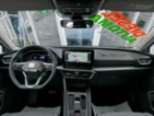 Seat Leon, 2,0TDI 110kW Style DSG Automat, kombi,