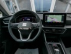 Seat Leon, 2,0TDI 110kW Style DSG Automat, kombi,