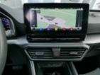 Seat Leon, 2,0TDI 110kW Style DSG Automat, kombi,