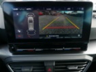 Seat Leon, 2,0TDI 110kW Style DSG Automat, kombi,