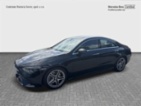 Mercedes-Benz CLA, 200, 1.majitel, CZ, kupé,