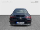 Mercedes-Benz CLA, 200, 1.majitel, CZ, kupé,