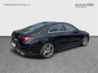 Mercedes-Benz CLA, 200, 1.majitel, CZ, kupé,
